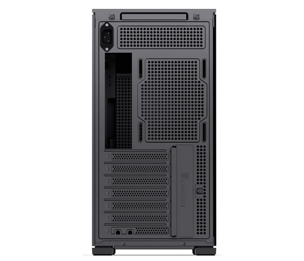 Jonsbo D41 MESH Screen ATX Black - 1132936 - zdjęcie 9